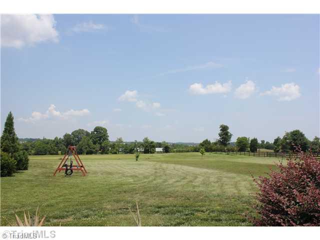 122 Baltimore Downs Road Advance, NC 27006 - Photo 16 of 16 Yard/Garden.