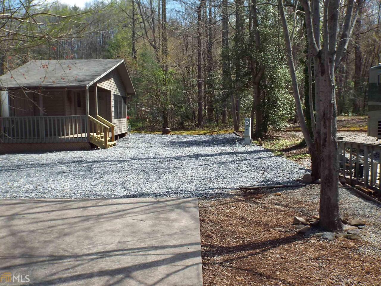 420 Hidden Valley Road, Unit 144 Cleveland, GA 30528 - Photo 1 of 1
