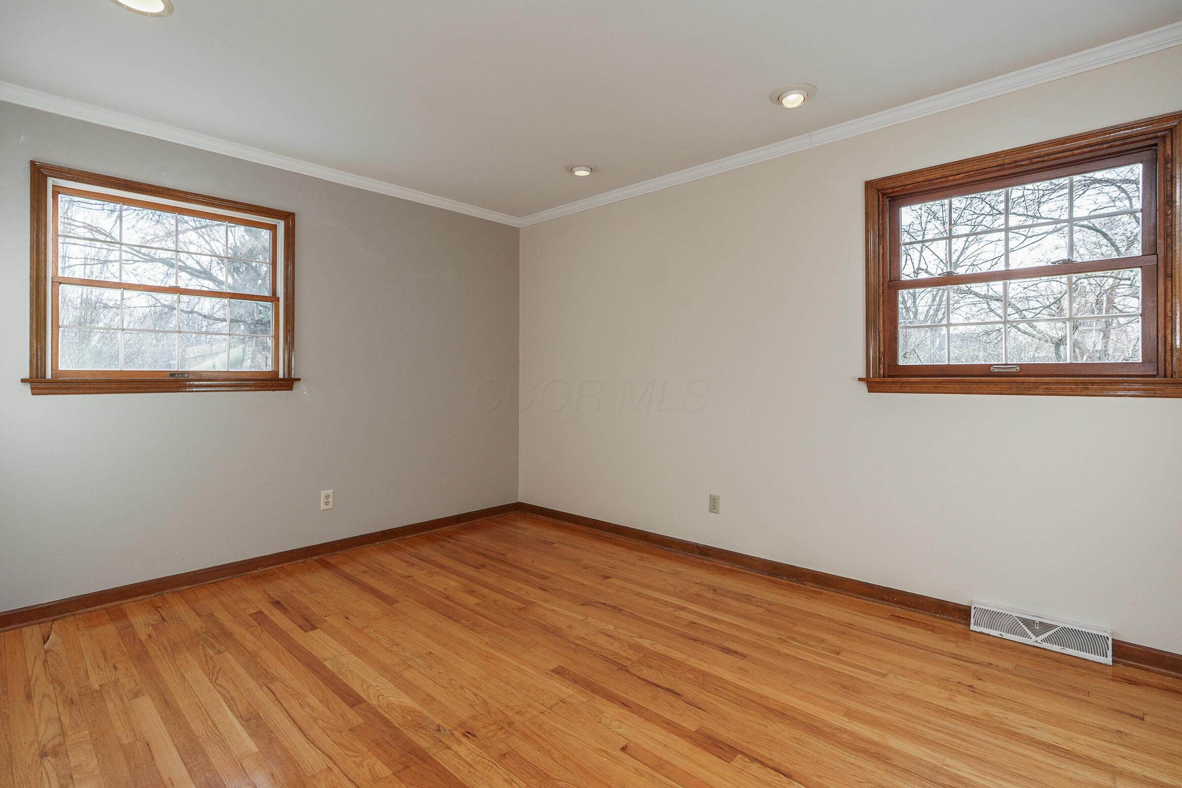 5975 Rocky Rill Road Columbus, OH 43235 - Photo 20 of 38 Bedroom #2