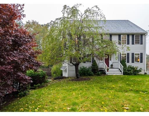433 Waverly Road North Andover, MA 01845 - Photo 1 of 24 Gallery Image 1