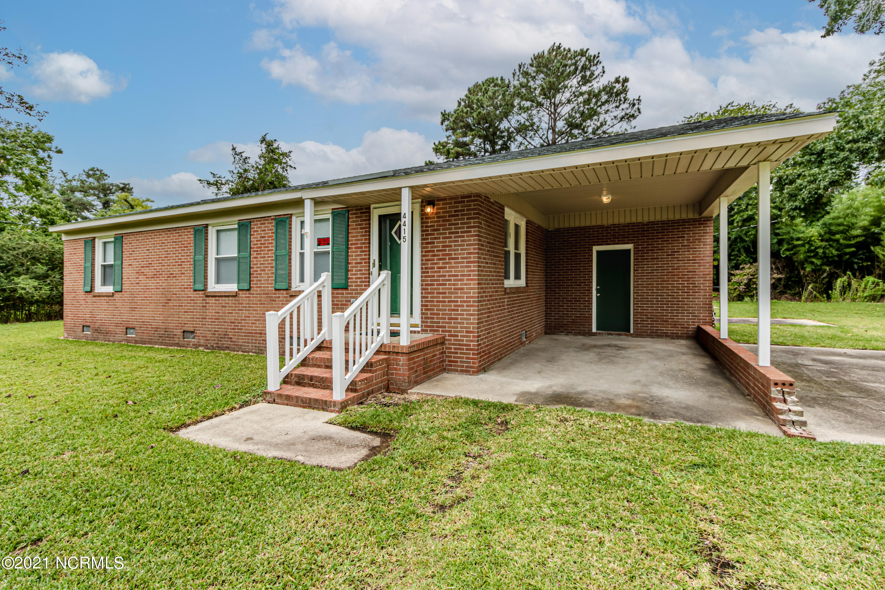 4415 Old Cherry Point Road New Bern, NC 28560 - Photo 1 of 36 SHELBY (14 of 16)