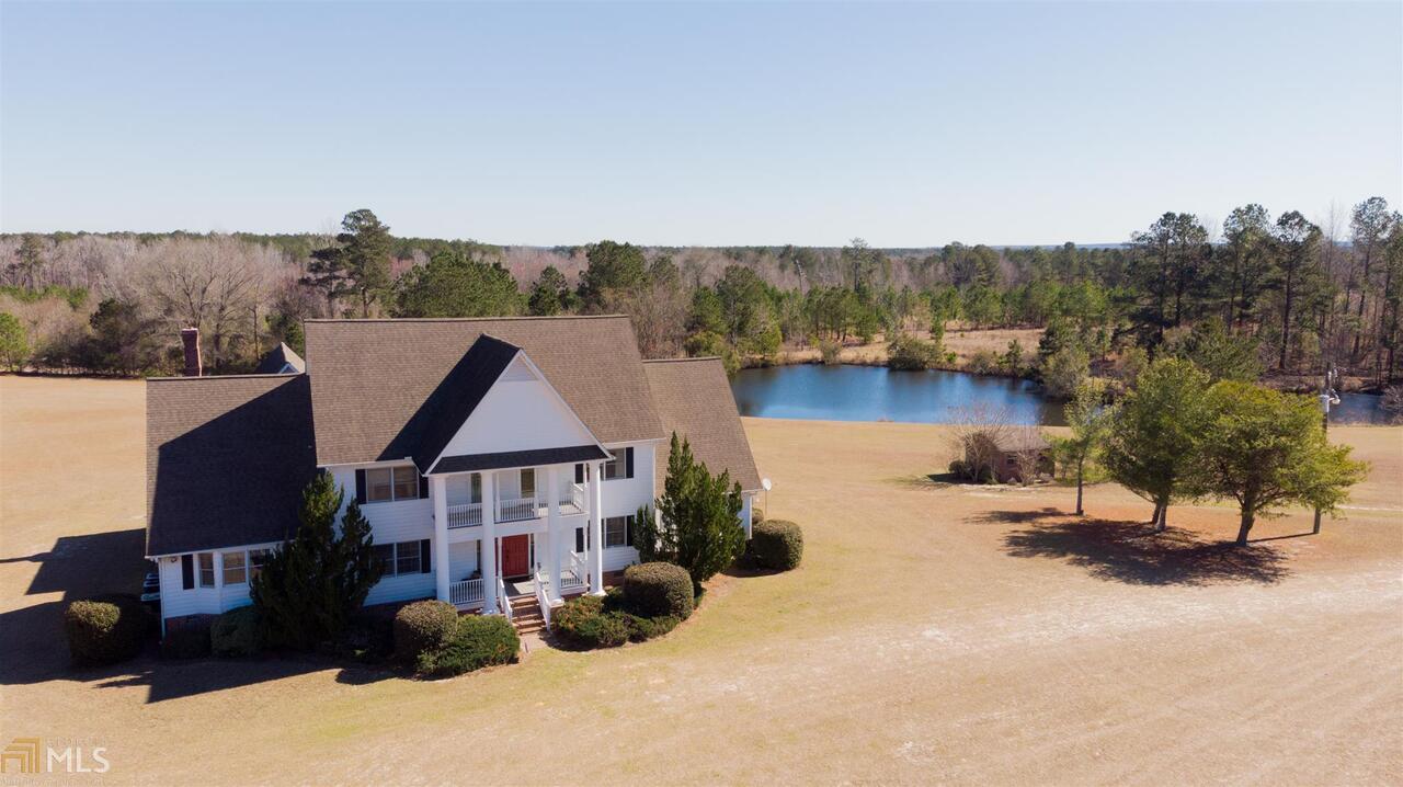 960 Honeyridge Road Millen, GA 30442 - Photo 1 of 1 Gallery Image 1