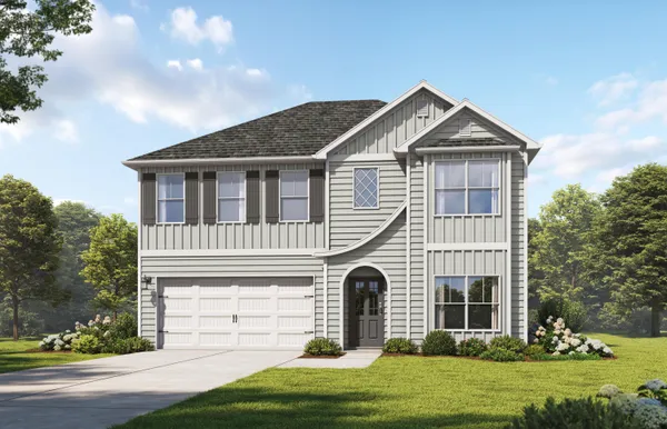 $456,850 | 280 Sage Brush Drive, Freeport, FL 32439