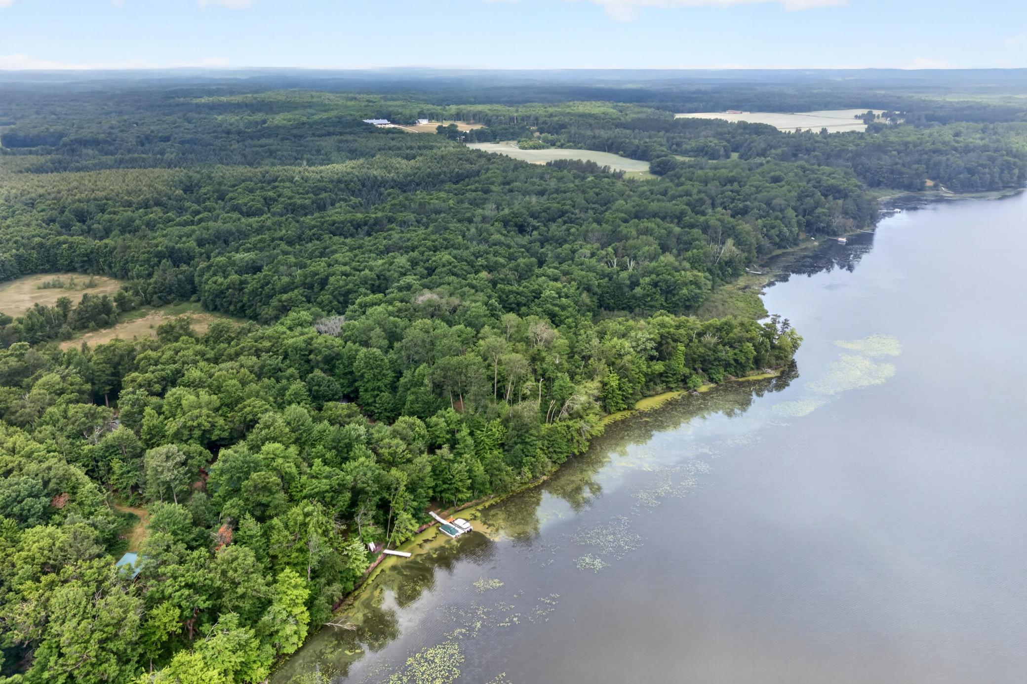 Tbd Sathre Lane Shell Lake, WI 54871 - Photo 10 of 34