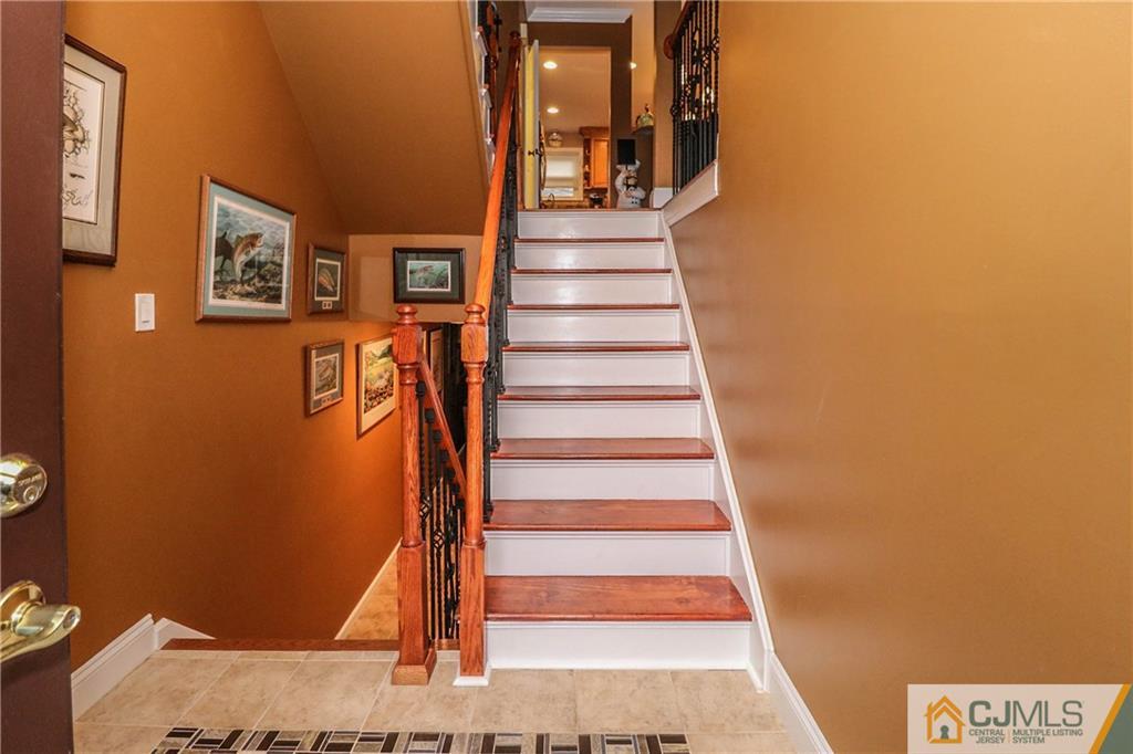 7307 Hana Road Edison, NJ 08817 - Photo 13 of 24 a view of entryway