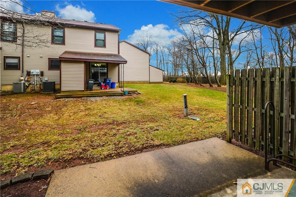 7307 Hana Road Edison, NJ 08817 - Photo 24 of 24 a view of a house with a yard