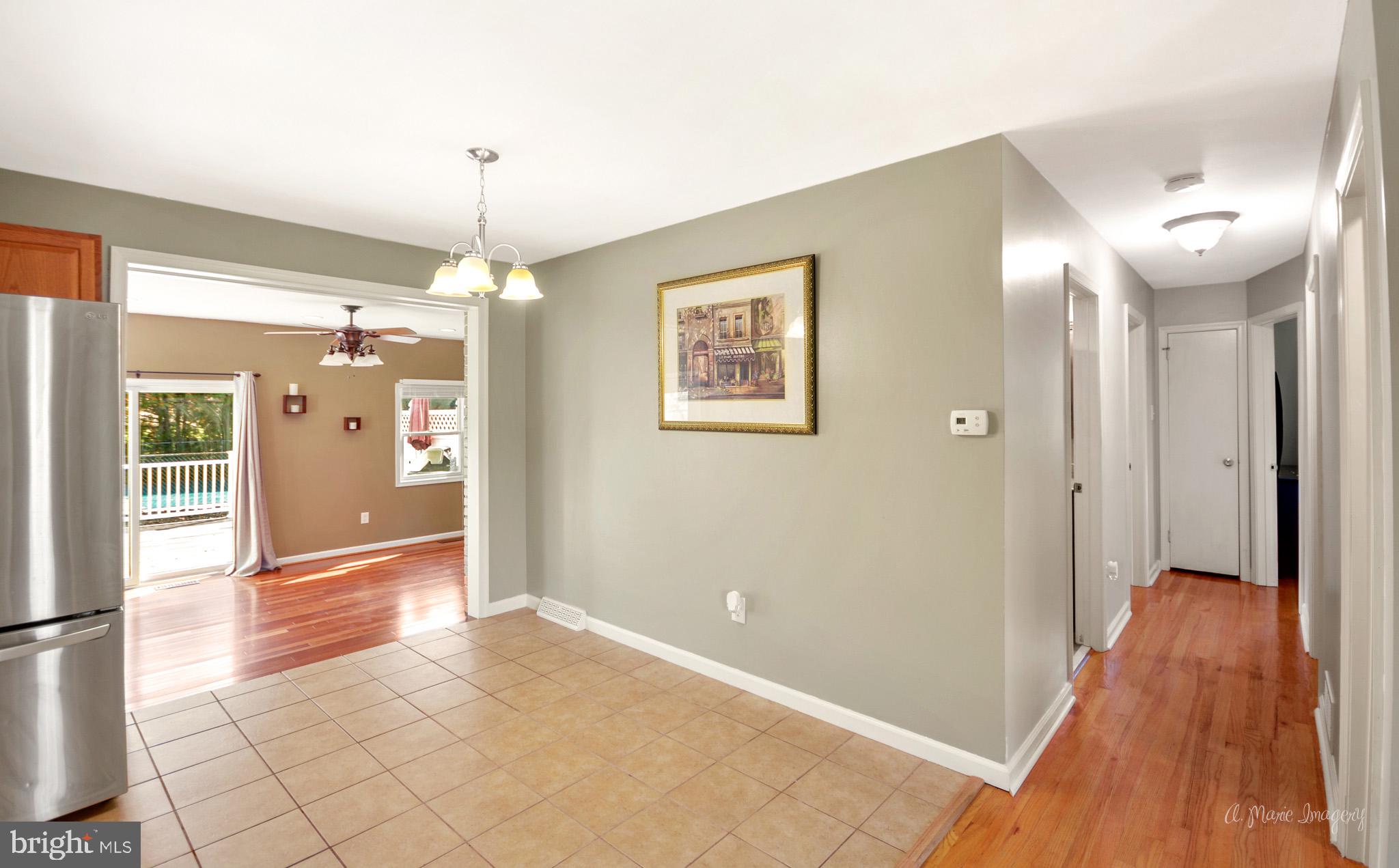 9325 Stottlemeyer Road Boonsboro, MD 21713 - Photo 11 of 48 Fresh paint throughout
