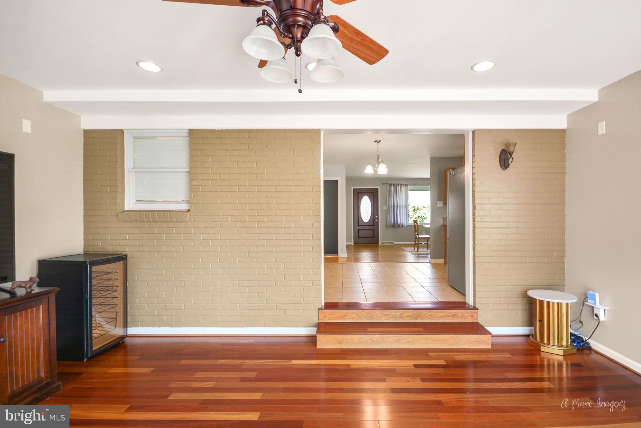 9325 Stottlemeyer Road Boonsboro, MD 21713 - Photo 20 of 48 Gleaming hardwood flooring throughout main level