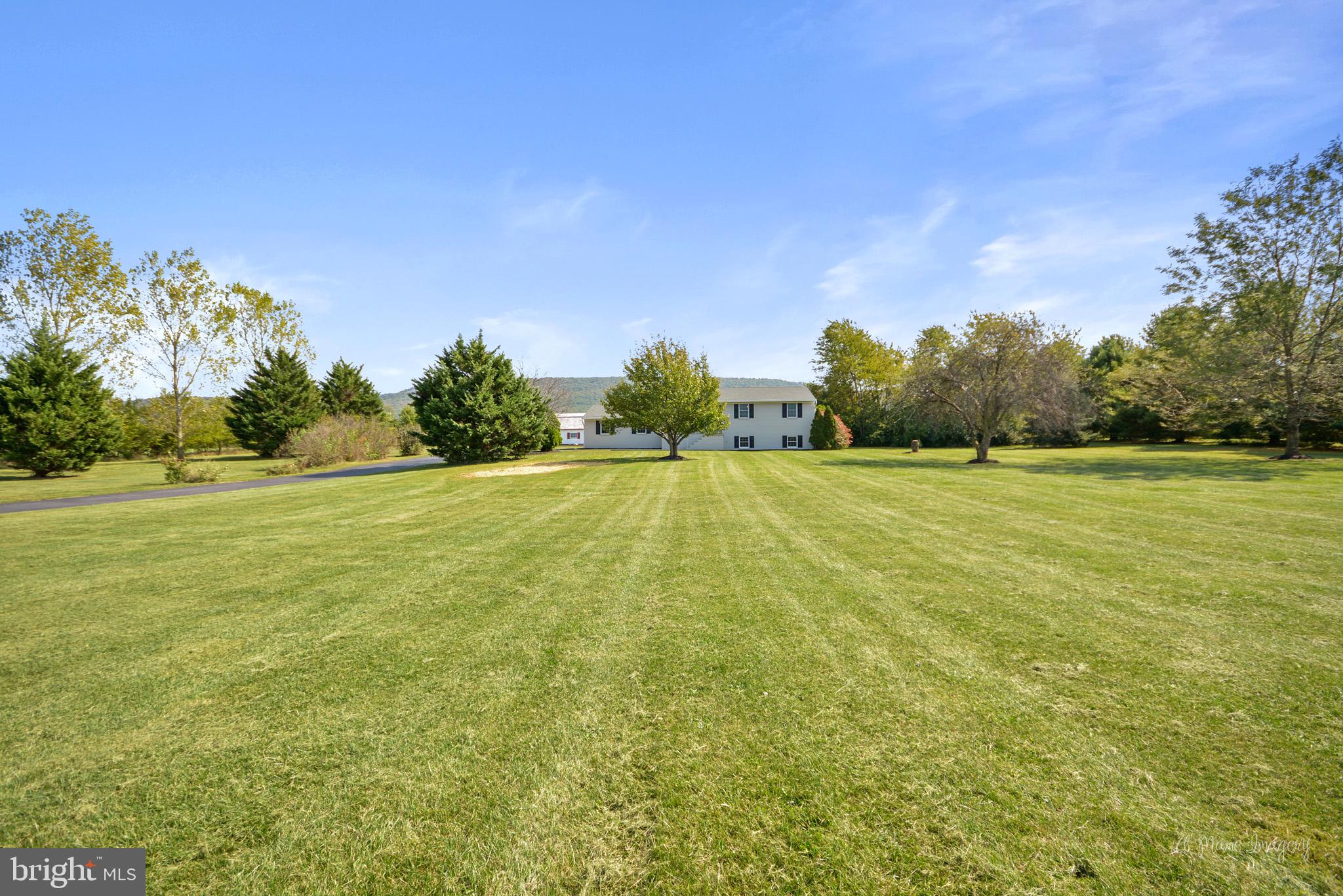 9325 Stottlemeyer Road Boonsboro, MD 21713 - Photo 40 of 48 Over 2.5 acres of mountain views!