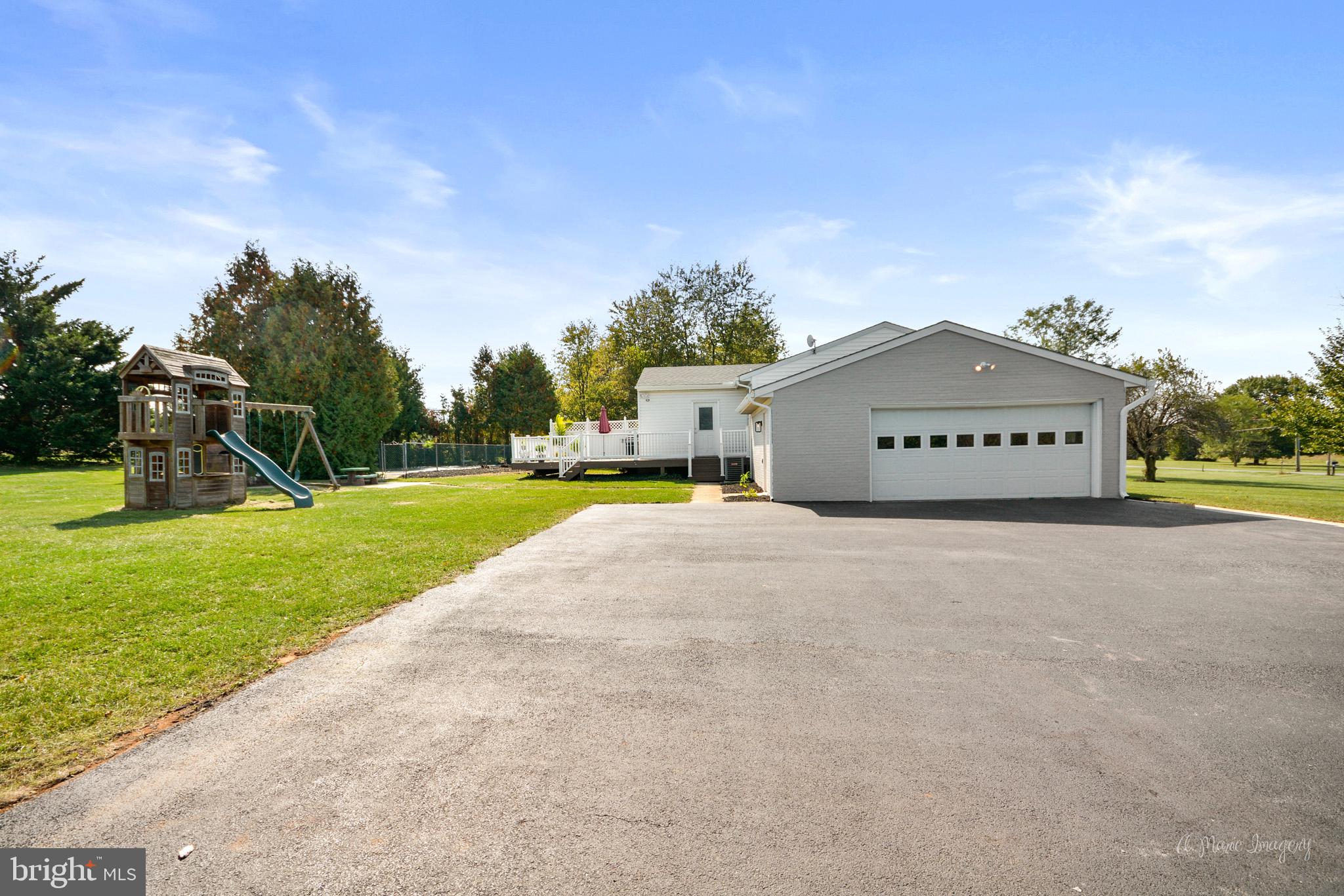 9325 Stottlemeyer Road Boonsboro, MD 21713 - Photo 46 of 48 Gallery Image 46