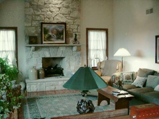 201 Huch Farm Road Mars, PA 16046 - Photo 3 of 8 Gallery Image 3