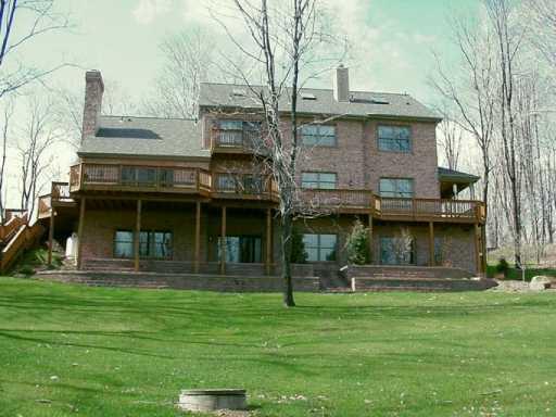 201 Huch Farm Road Mars, PA 16046 - Photo 8 of 8 Gallery Image 8