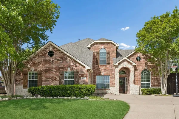 $659,000 | 1717 Buckthorne Drive, Allen, TX 75002