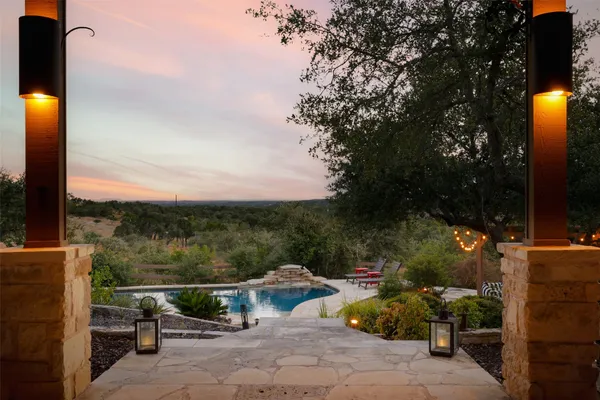 $1,775,000 | 8075 Mt Sharp Road, Wimberley, TX 78676