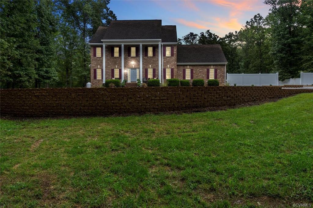8400 Graves Road Petersburg, VA 23803 - Photo 1 of 45 Gallery Image 1