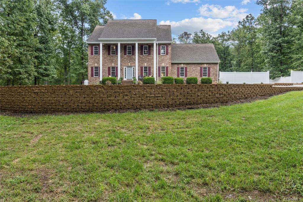 8400 Graves Road Petersburg, VA 23803 - Photo 2 of 45 Gallery Image 2