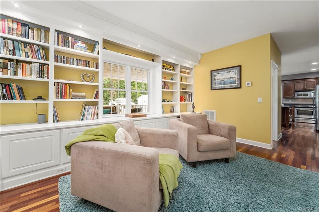 8400 Graves Road Petersburg, VA 23803 - Photo 11 of 45 Gallery Image 11