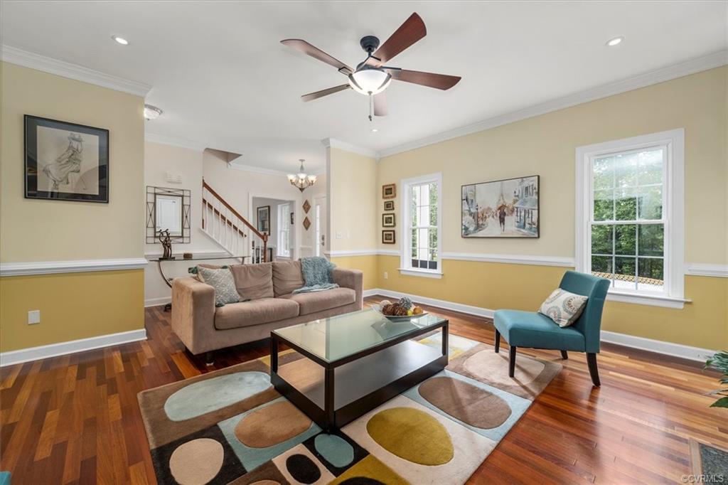 8400 Graves Road Petersburg, VA 23803 - Photo 12 of 45 Gallery Image 12