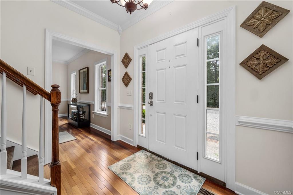 8400 Graves Road Petersburg, VA 23803 - Photo 13 of 45 Gallery Image 13