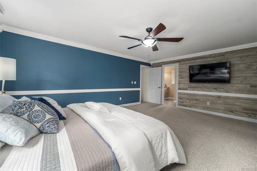 8400 Graves Road Petersburg, VA 23803 - Photo 15 of 45 Gallery Image 15