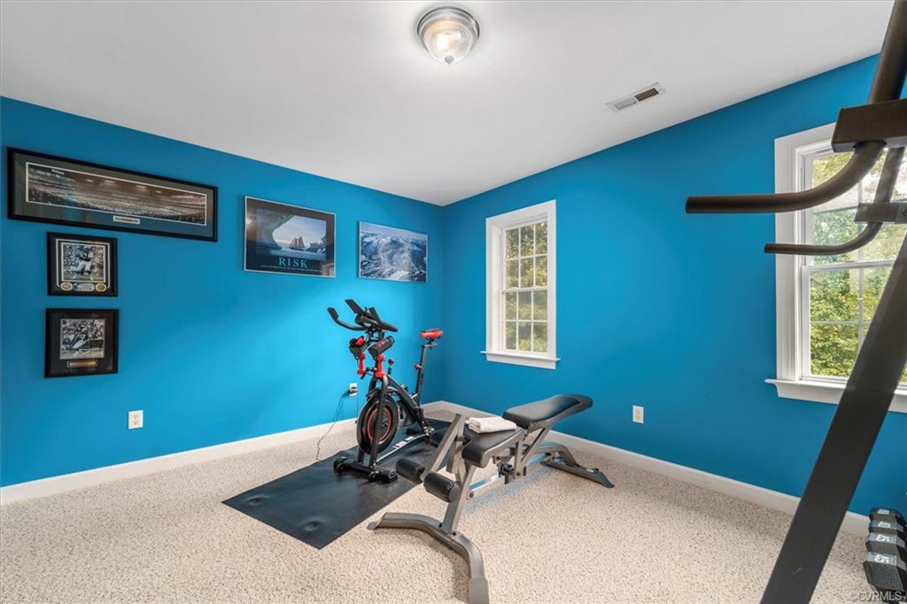 8400 Graves Road Petersburg, VA 23803 - Photo 20 of 45 Gallery Image 20