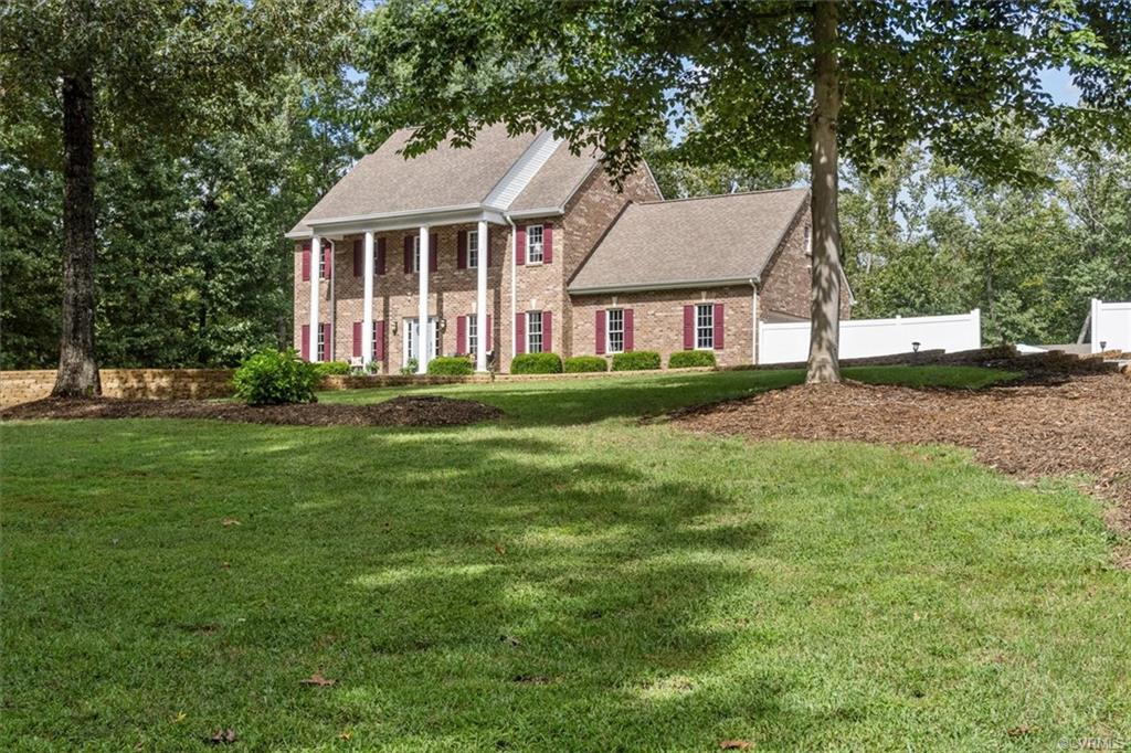 8400 Graves Road Petersburg, VA 23803 - Photo 3 of 45 Gallery Image 3