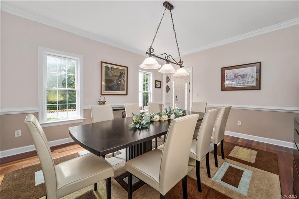 8400 Graves Road Petersburg, VA 23803 - Photo 4 of 45 Gallery Image 4