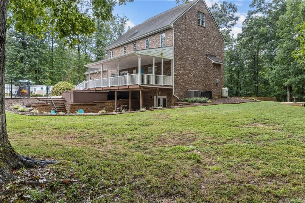 8400 Graves Road Petersburg, VA 23803 - Photo 31 of 45 Gallery Image 31