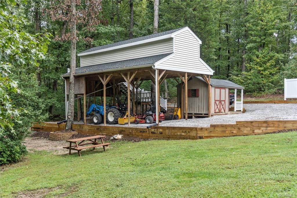 8400 Graves Road Petersburg, VA 23803 - Photo 32 of 45 Gallery Image 32
