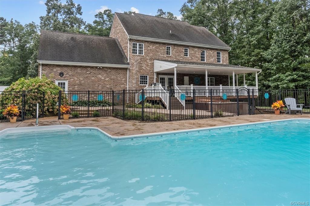 8400 Graves Road Petersburg, VA 23803 - Photo 33 of 45 Gallery Image 33
