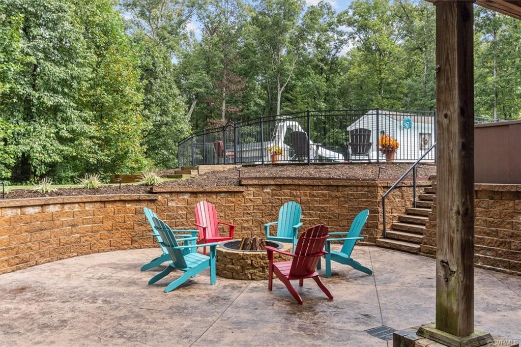 8400 Graves Road Petersburg, VA 23803 - Photo 36 of 45 Gallery Image 36