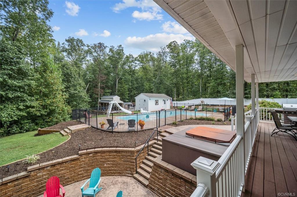 8400 Graves Road Petersburg, VA 23803 - Photo 38 of 45 Gallery Image 38