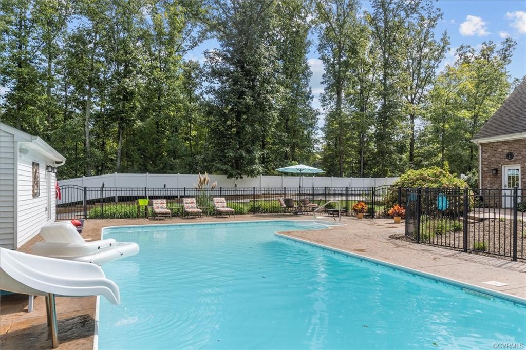 8400 Graves Road Petersburg, VA 23803 - Photo 40 of 45 Gallery Image 40