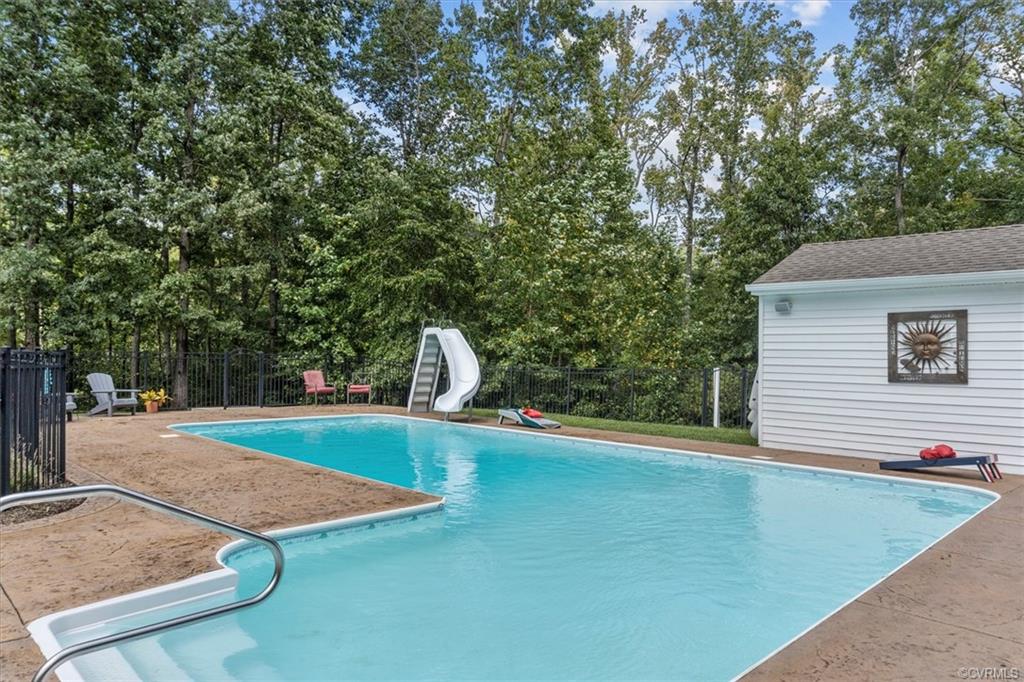 8400 Graves Road Petersburg, VA 23803 - Photo 41 of 45 Gallery Image 41