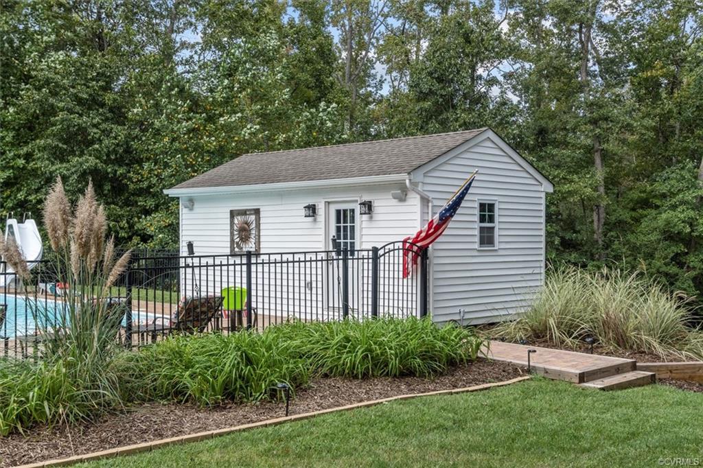 8400 Graves Road Petersburg, VA 23803 - Photo 42 of 45 Gallery Image 42