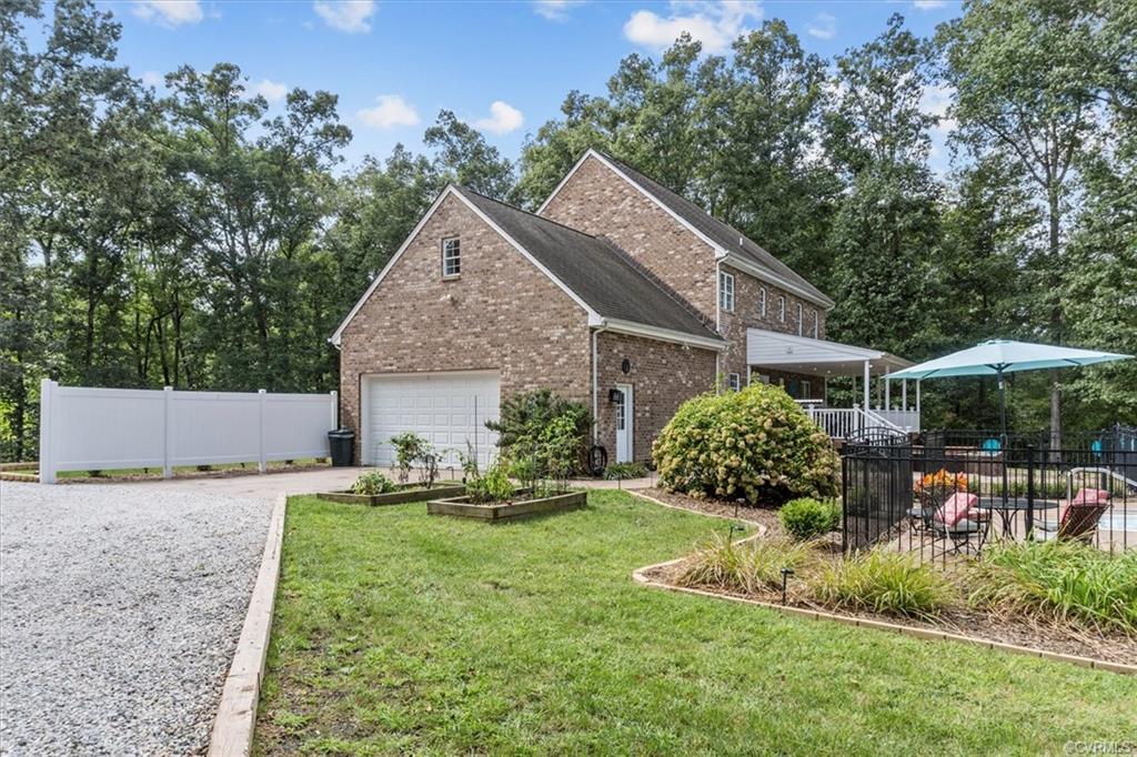 8400 Graves Road Petersburg, VA 23803 - Photo 43 of 45 Gallery Image 43