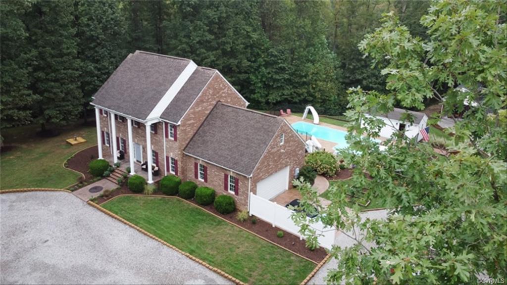 8400 Graves Road Petersburg, VA 23803 - Photo 44 of 45 Gallery Image 44