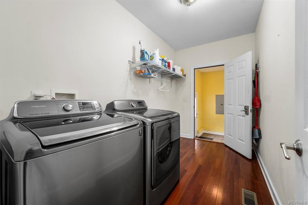 8400 Graves Road Petersburg, VA 23803 - Photo 8 of 45 Gallery Image 8