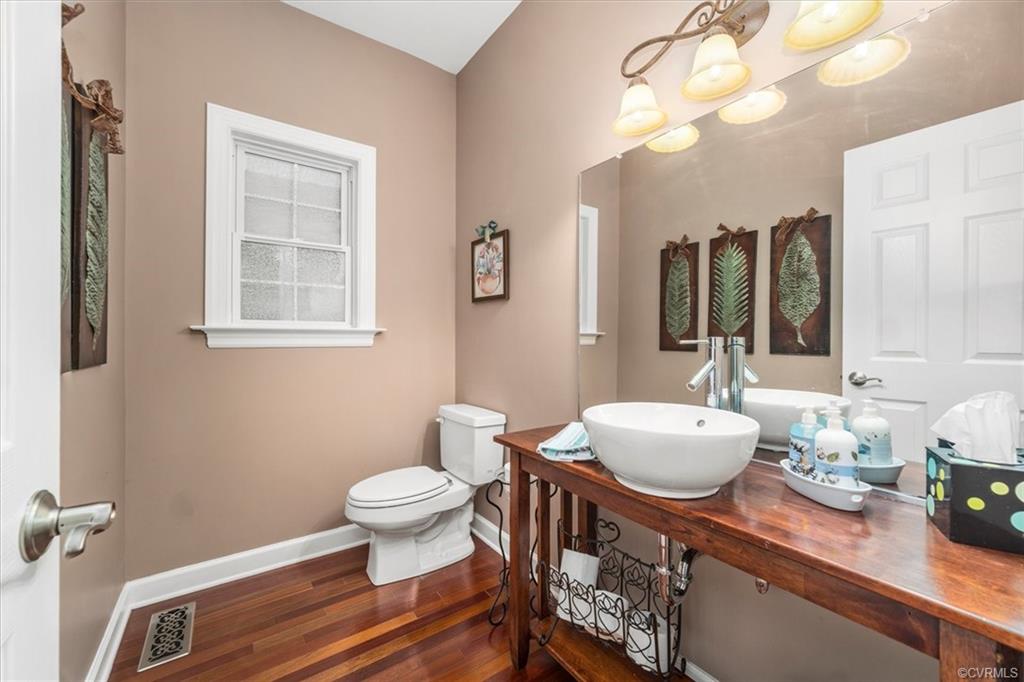 8400 Graves Road Petersburg, VA 23803 - Photo 9 of 45 Gallery Image 9