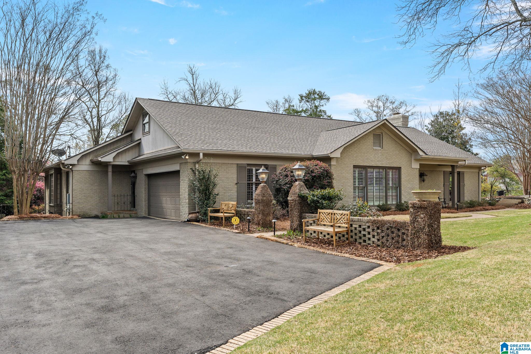 4201 Old Leeds Road Birmingham, AL 35213 - Photo 1 of 61