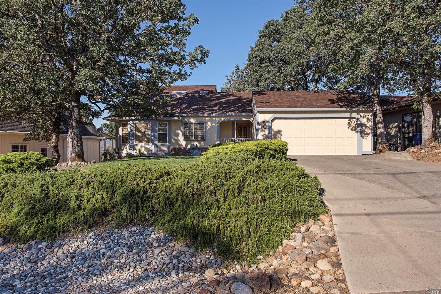 20796 Powder Horn Road Hidden Valley Lake, CA 95467 - Photo 1 of 1 Gallery Image 1