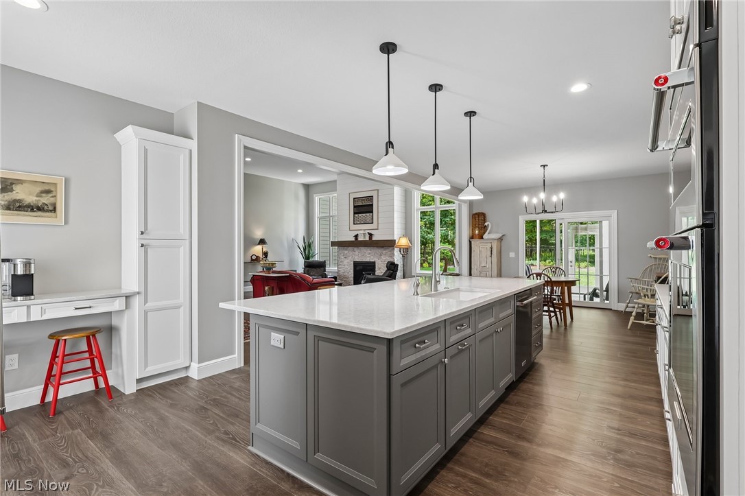 6856 Kyle Ridge Pointe Canfield, OH 44406 - Photo 5 of 49