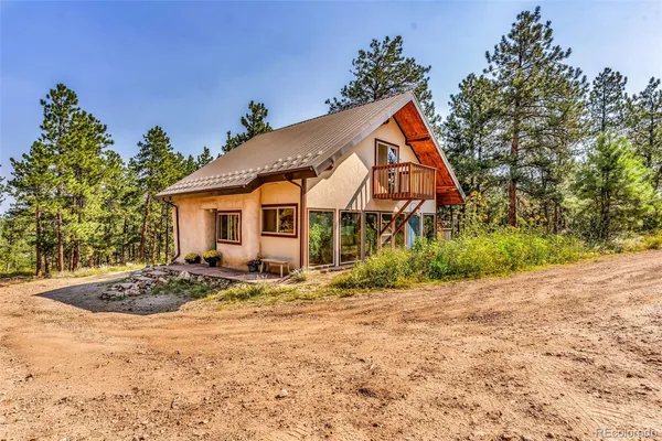 $380,000 | 7073 County Road 255, Westcliffe, CO 81252