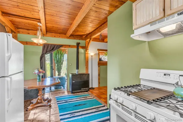 $380,000 | 7073 County Road 255, Westcliffe, CO 81252