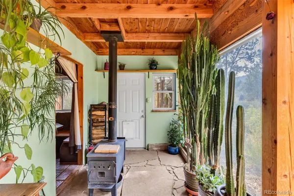 $380,000 | 7073 County Road 255, Westcliffe, CO 81252