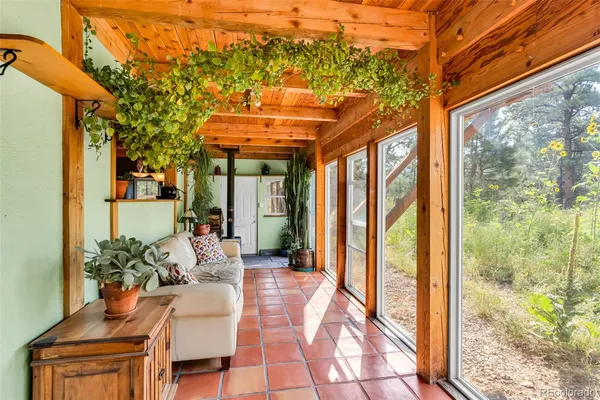 $380,000 | 7073 County Road 255, Westcliffe, CO 81252