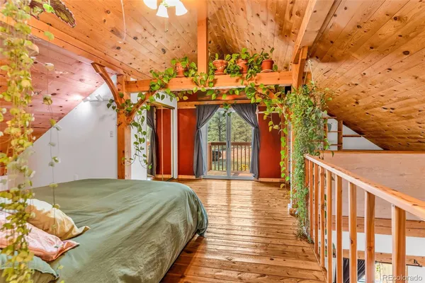 $380,000 | 7073 County Road 255, Westcliffe, CO 81252