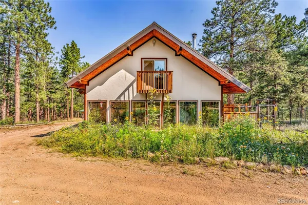 $380,000 | 7073 County Road 255, Westcliffe, CO 81252