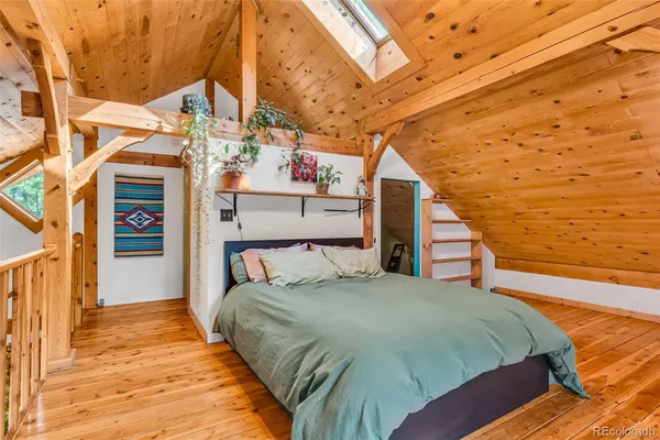 $380,000 | 7073 County Road 255, Westcliffe, CO 81252