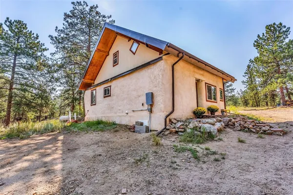 $380,000 | 7073 County Road 255, Westcliffe, CO 81252